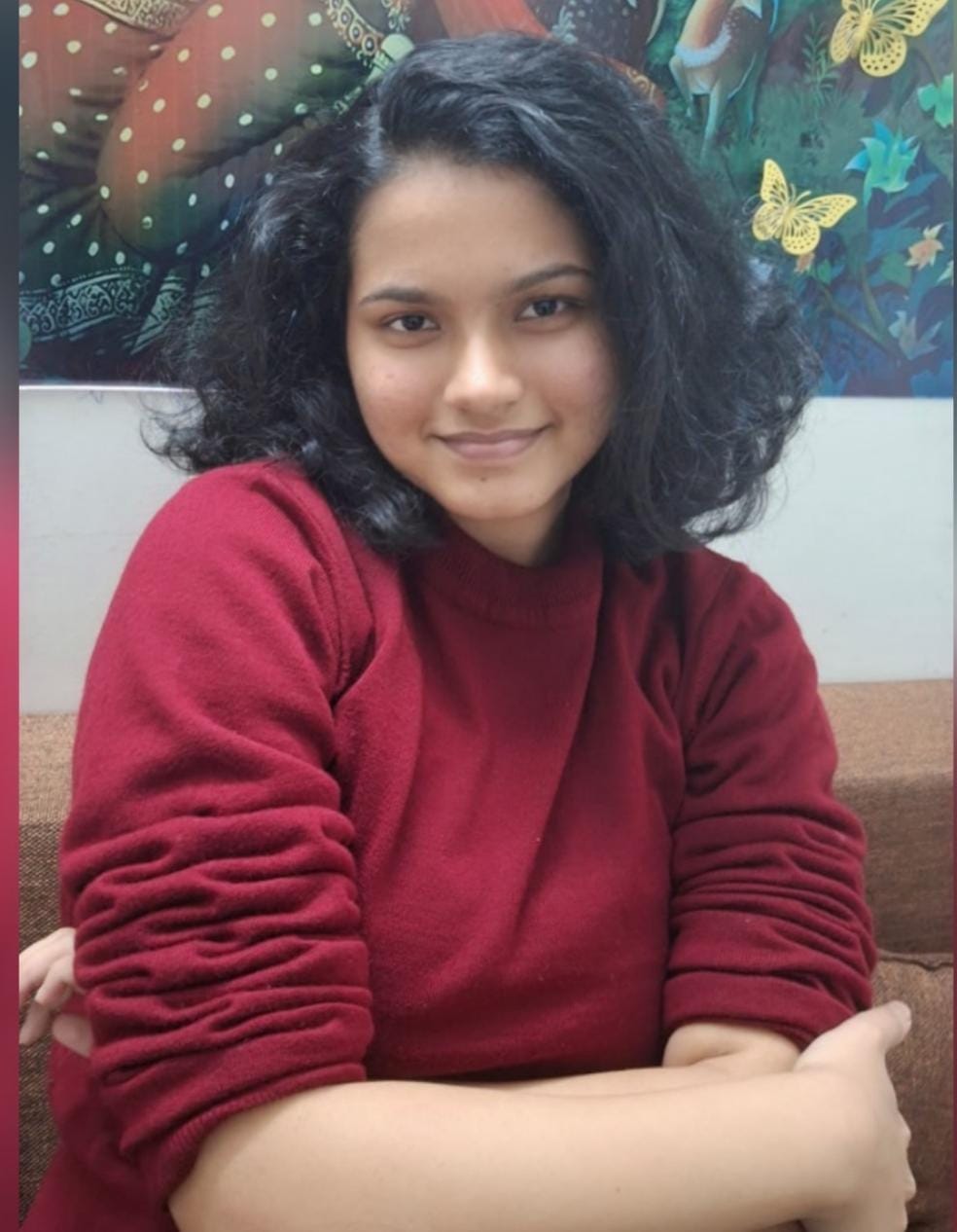 Niveditha Narasimhan