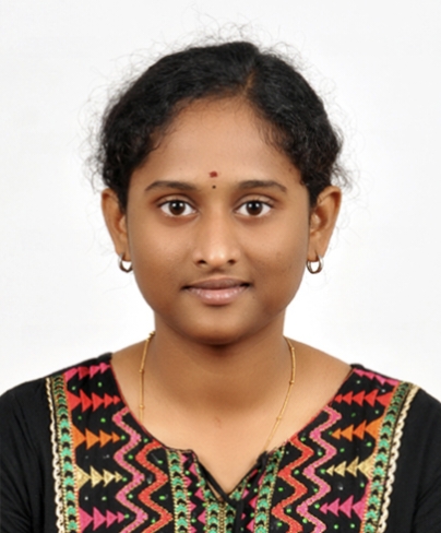 Paul Pandian